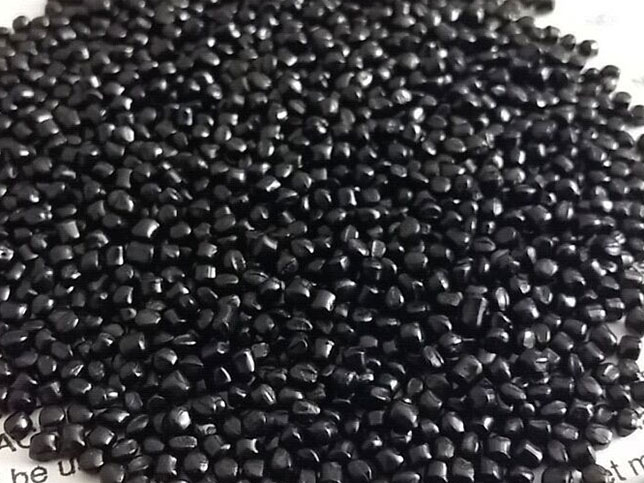 黑色母粒主要有哪些產(chǎn)品特點(diǎn)使用？