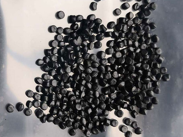 塑料色母粒會(huì)不會(huì)影響制品的光澤度？