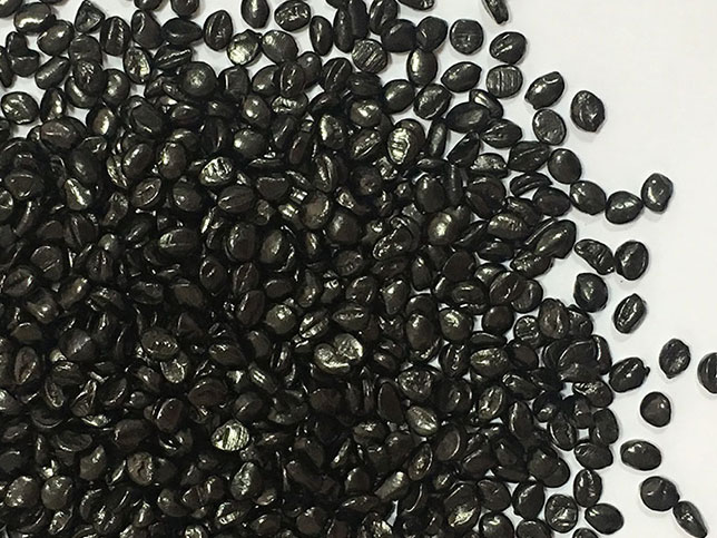 黑色母粒這三種加工方法你可不能忽略了！