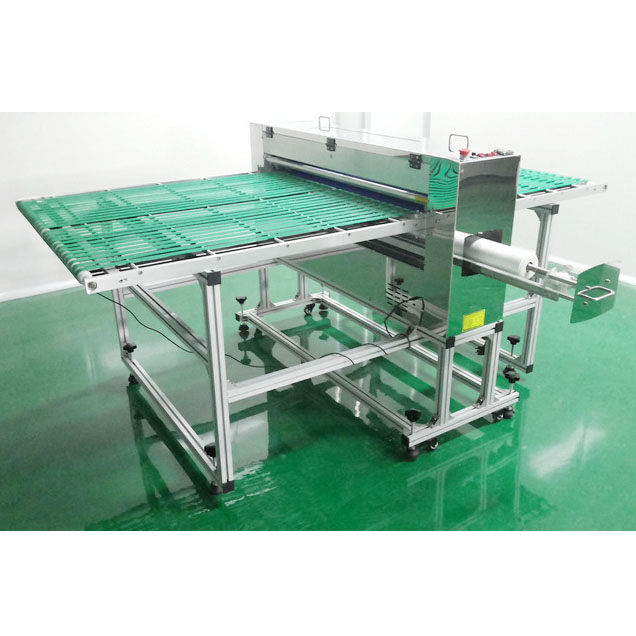 靜電除塵機(jī)