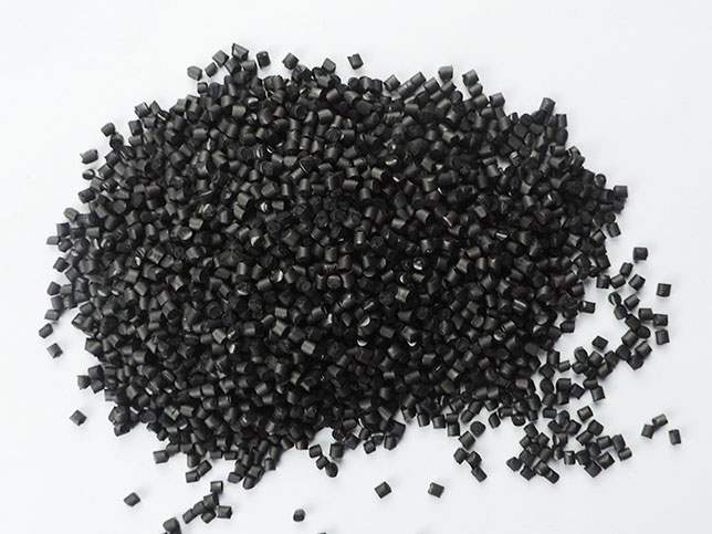 導(dǎo)致黑色母料出現(xiàn)分散不均勻如何進(jìn)行解決？