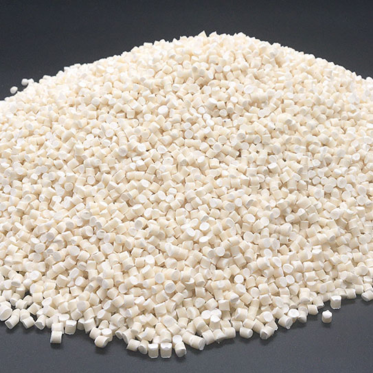 碳酸鈣填充降解料