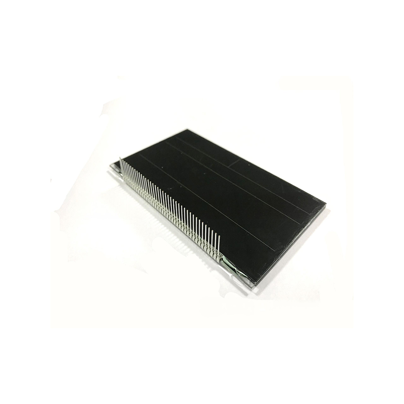 Color Printing LCD Segment Display/Custom LCD Display/Low Power LCD