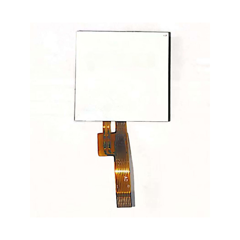 COG segment display/LED backlight/TN LCD/Custom LCD/COG LCD module/I2C interface LCD/Low-cost LCD