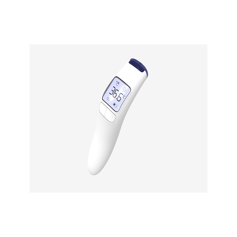 LCD applied to the thermometer：TN LCD/small LCD display/Low power LCD/Segment LCD