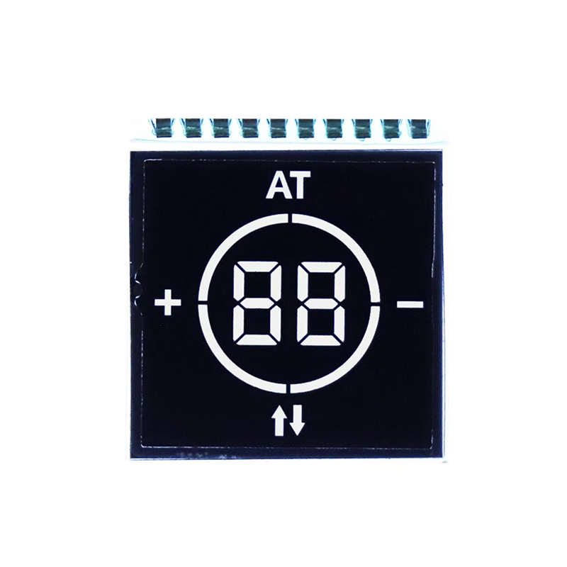 Diffusion Film LCD Segment LCD、High contrast LCD 、Custom LCD、TN LCD、HTN LCD、STN LCD