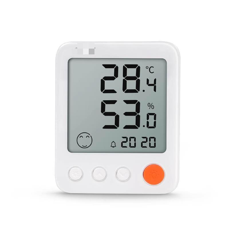 LCD applied to the temperature and humidity controller :  FSTN LCD/LCD display tester/LCD Manufacturer/LCD screen