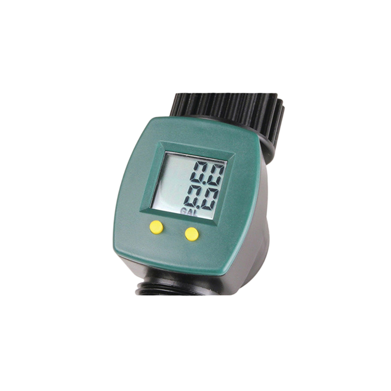 LCD applied to the water meter:   Segment display / TN LCD / High reliability LCD / custom LCD display / Low cost LCD