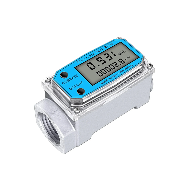 LCD applied to the water meter:   Segment display / TN LCD / High reliability LCD / custom LCD display / Low cost LCD